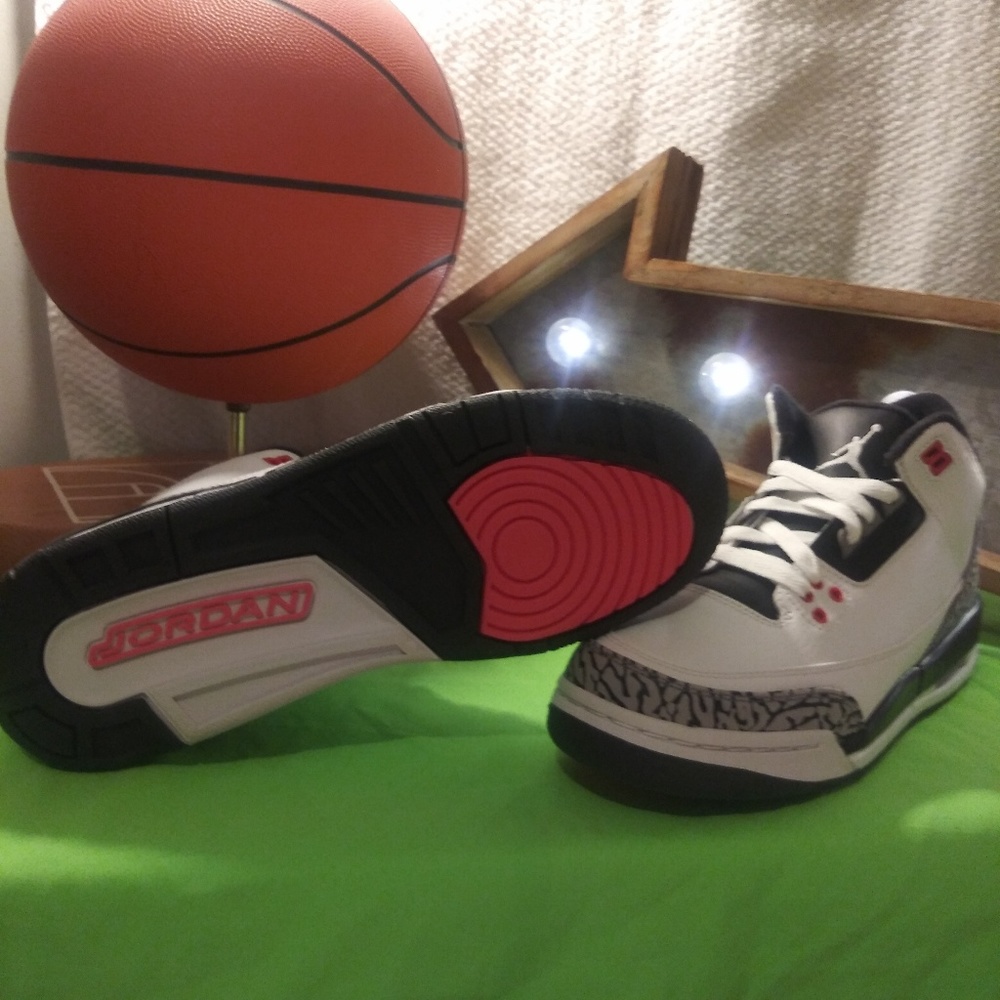 Jordans
